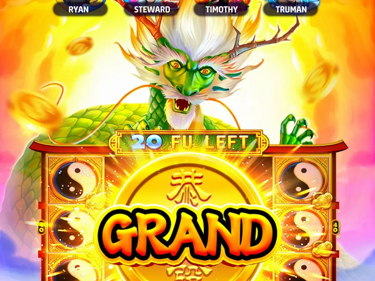 Koleksi hoki8815 Slot Gacor screenshot