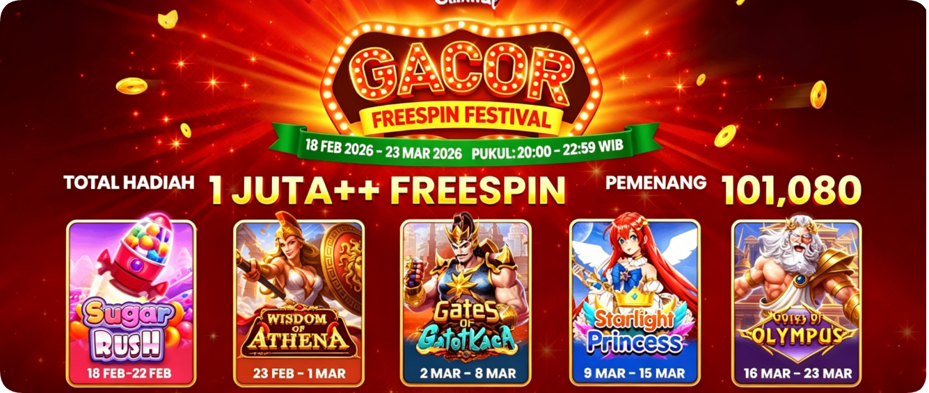 Login hoki8815 Sekarang Bonus Melimpah